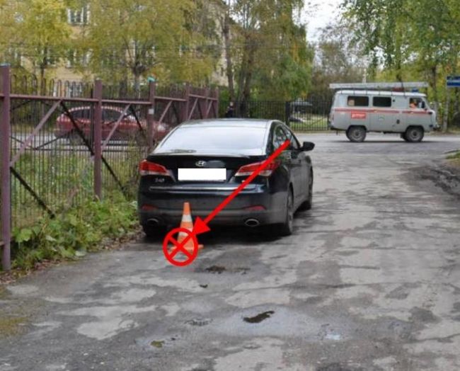ДТП Ухта